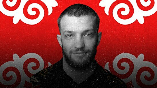 Сольный стендап-концерт Славы Никифорова «Ловец слов» в Актобе