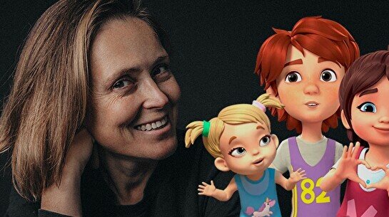 Лекция Натальи Ремиш «Братья и сестры. Маленькие войны большой семьи»