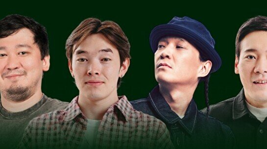 Стендап-шоу «Комики решают проблемы» (16 августа)