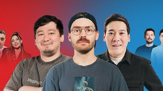 Improv Battle: четвёртая 1/4 турнира (14 августа)