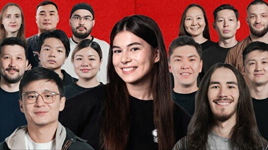 Стендап — 20 комиков (by Stand Up Camp)