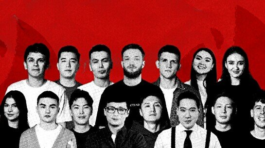 Жёсткий стендап by Stand Up Camp