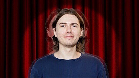 Пьяный стендап (by Stand Up Camp)