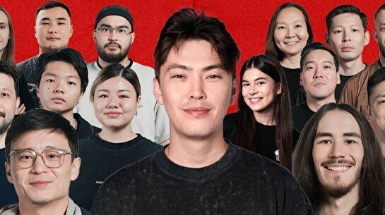 Стендап — 20 комиков (by Stand Up Camp)