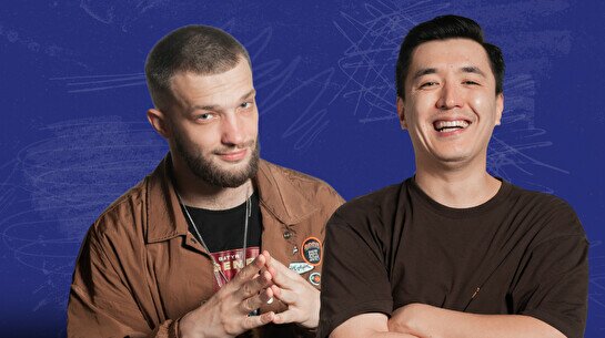 Импровизационное разговорное шоу «Психотипичная комедия» (24 августа)