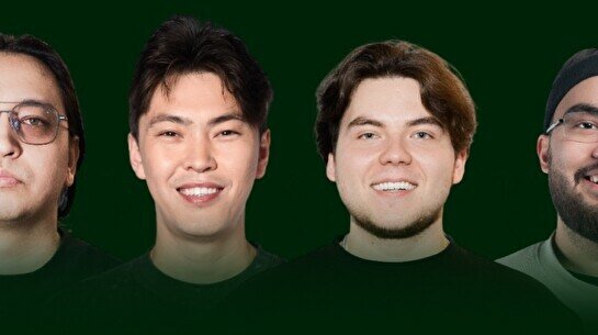 Стендап-шоу «Разгоны» (17 августа)