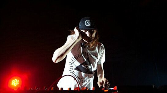 Вечеринка Vector Invites: Rico Tubbs (FIN)