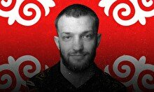 Сольный стендап-концерт Славы Никифорова «Ловец слов» в Кокшетау