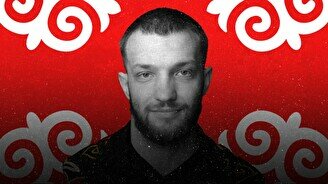 Сольный стендап-концерт Славы Никифорова «Ловец слов» в Петропавловске (1 октября 21:00)