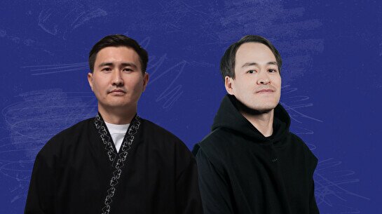 Импровизациялық кеш (23 тамыз)