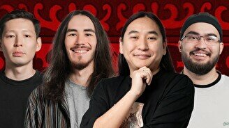 Тюркский разговорник (by Stand Up Camp)