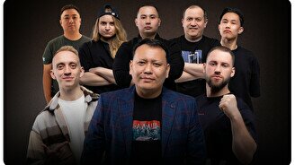 Открытый микрофон и Roast Battle