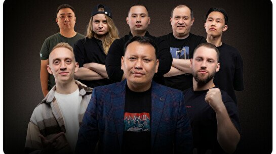 Открытый микрофон и Roast Battle