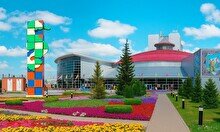 Экскурсия в этно-центр «Тамыр» и парк Ailand