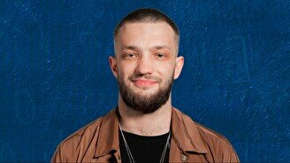 Проверочный стендап-концерт Славы Никифорова (by Stand Up Camp)