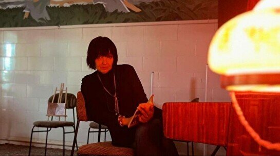 Cпектакль-диалог «Для своих...»