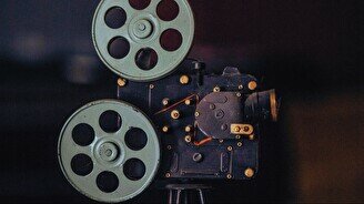 Лекция «История кино»