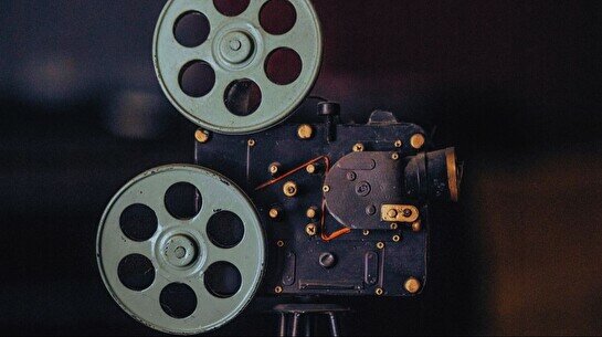 Лекция «История кино»