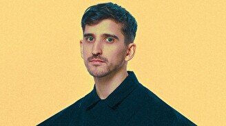 Сольный стендап-концерт Филиппа Воронина (15 ноября)