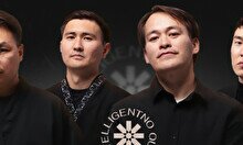 Intelligentno Qu жобасы – Үлкен тур Шымкентте