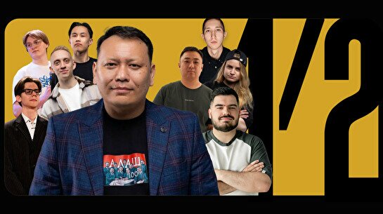 Турнир по Импровизации: Второй Полуфинал