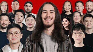 Стендап — 20 комиков (by Stand Up Camp)