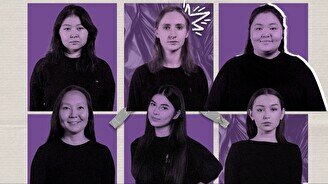 Женский стендап – новые шутки (by Stand Up Camp)