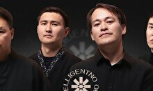 Intelligentno Qu жобасы – Үлкен тур Актауда