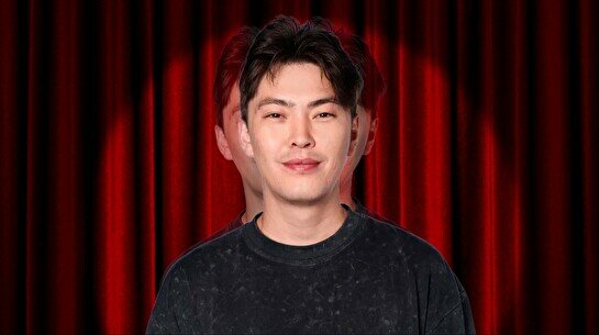 Пьяный стендап (by Stand Up Camp)