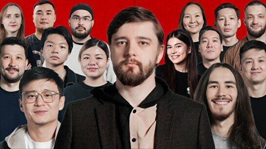 Стендап — 20 комиков (by Stand Up Camp)