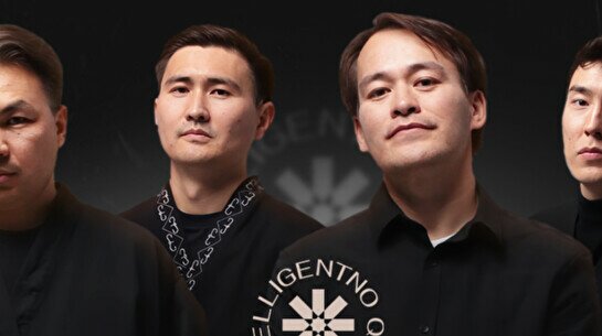 Intelligentno Qu жобасы – Үлкен тур Атырауда