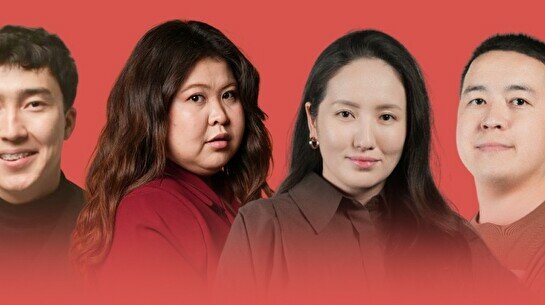 «Сыр» жобасының YouTube түсірілімі (1 қыркүйек 21:00)