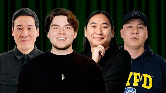 Новый стендап (by Stand Up Camp)