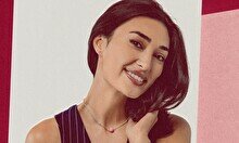 Сольный стендап-концерт Арианы Лолаевой в Шымкенте