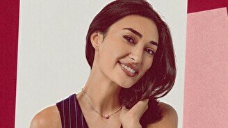 Сольный стендап-концерт Арианы Лолаевой в Шымкенте