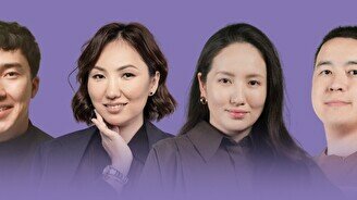 «Сыр» жобасының YouTube түсірілімі (1 қыркүйек 18:00)