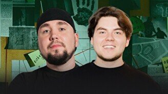 Комедийное шоу «Тру крайм» (31 августа)