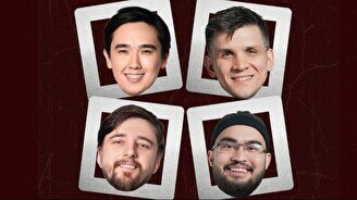 Юмористическое шоу «Смотрим Атаку титанов» (31 августа)