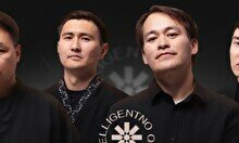 Intelligentno Qu жобасы – Үлкен тур Өскеменде