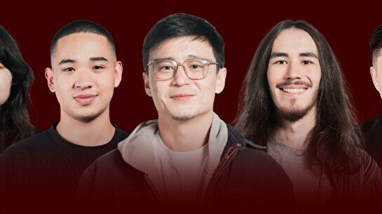 Стендап-концерт Weekend show (29 августа)