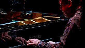 Квинтет Гочи Сирадзе — Last Week