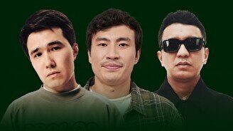 Юмористическое шоу «Отдел маркетинга» (29 августа)