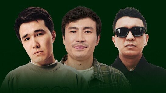 Юмористическое шоу «Отдел маркетинга» (29 августа)