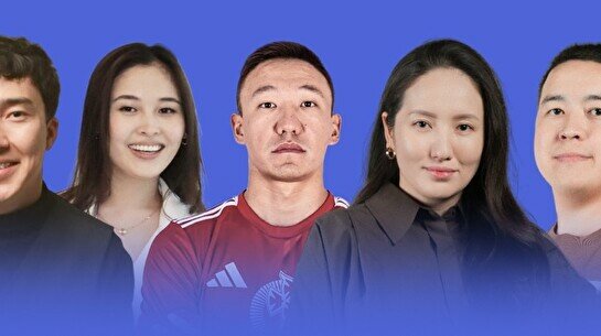 «Сыр» жобасының YouTube түсірілімі (1 қыркүйек 15:00)