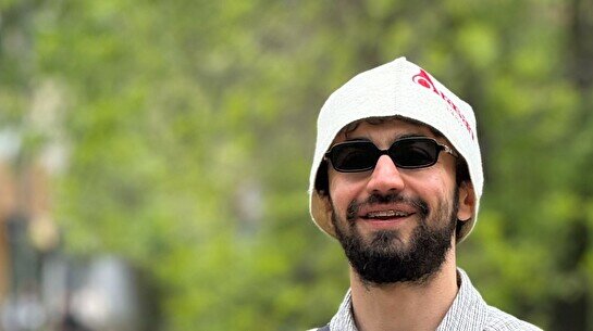 Стендап-концерт Идрака Мирзализаде