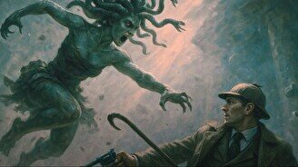 Вечер настольных игр: Unmatched и «Трон кубов» от клуба D20 Aktobe