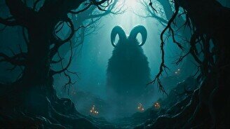 Live talk: «Как снимает Гильермо дель Торо»