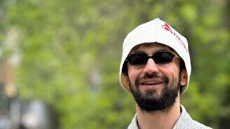 Стендап-концерт Идрака Мирзализаде