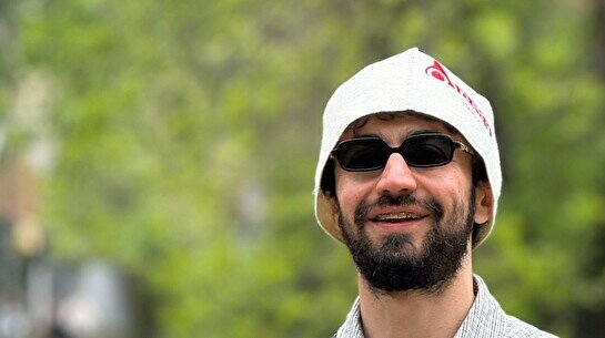 Стендап-концерт Идрака Мирзализаде