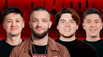 Стендап в баре (by Stand Up Camp)